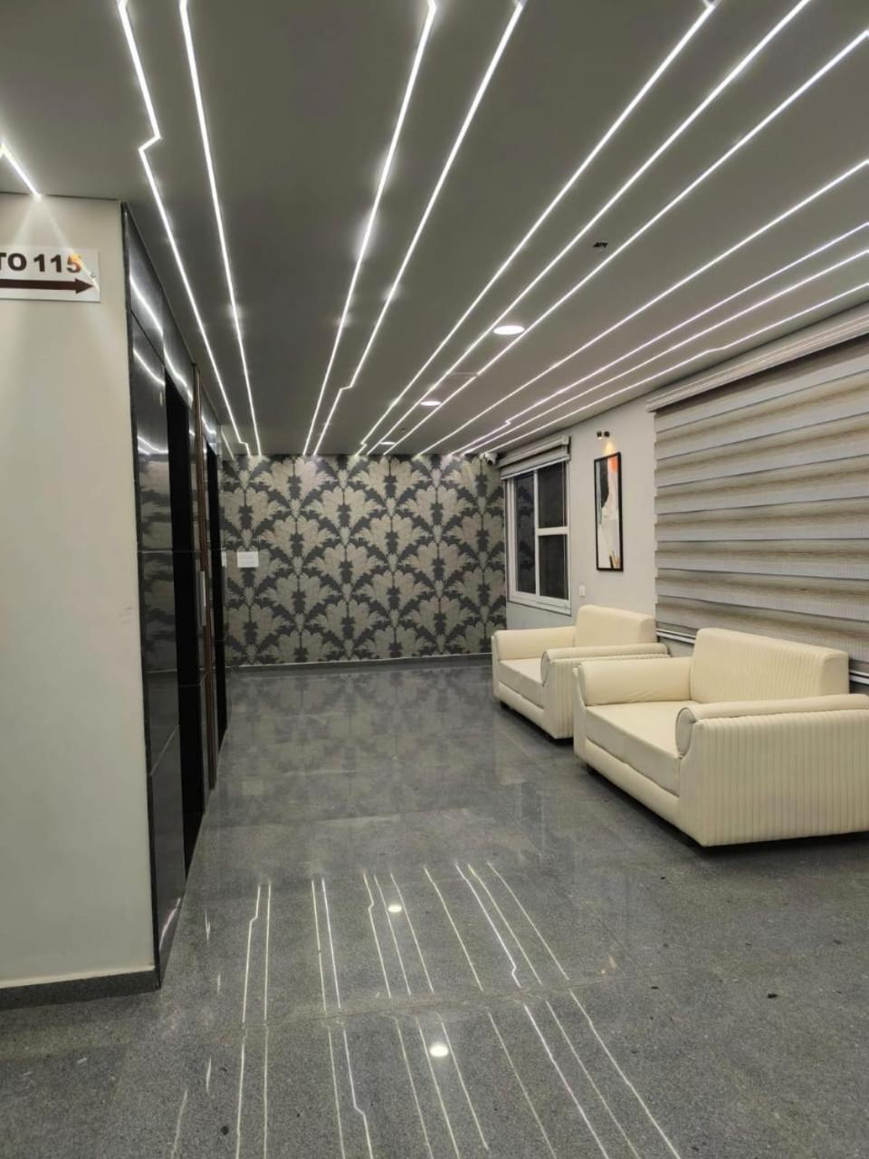 Hotel Jai Vilas Bhilwara Exterior foto